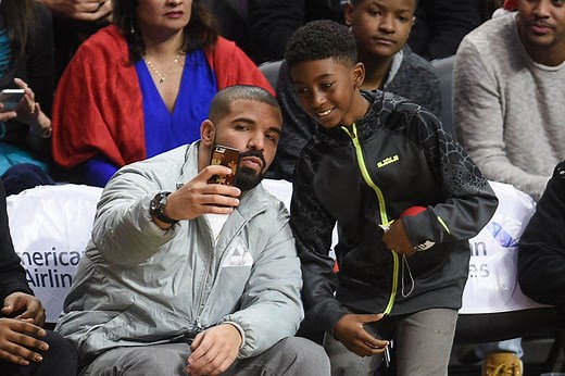 27 Drake lyrics that go hard as Instagram captions — you're welcome