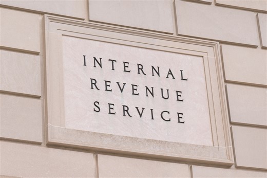IRS refunds could be late this year. Here’s why