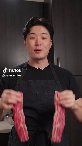 LA Galbi Recipe: Easy Marinated Short Ribs