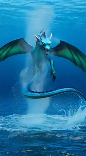 Dragons of the Elements: A Evolutionary Journey