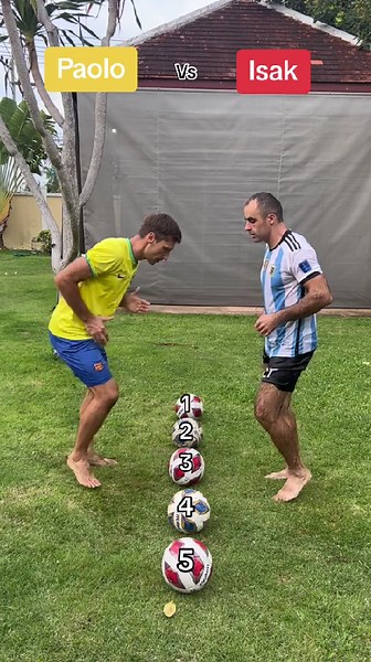 Simple football drills to improve speed and reaction time