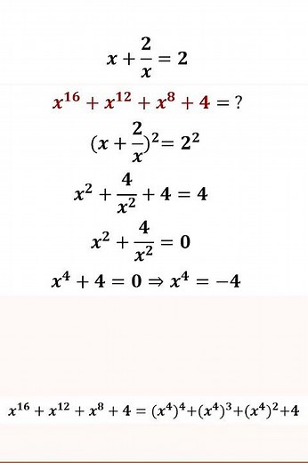 Math Tournament Challenge