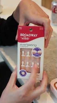DIY Press On Nails That LAST