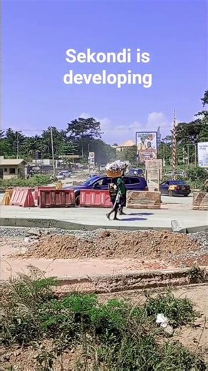 SEKONDI let show me some love ❤️ #viral