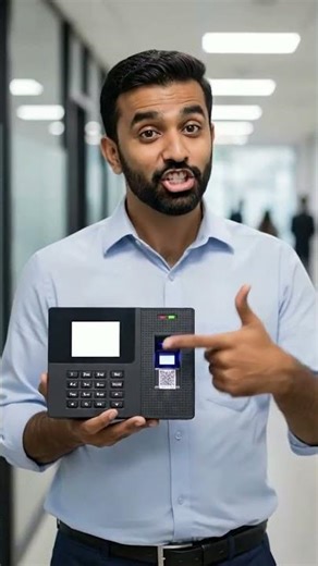 Biometric Attendance Systems for Institutions | Smart Attendance Solutions