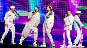 50 Best Bands Like Backstreet Boys