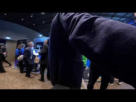 Cardano Summit 2025 - Day 1