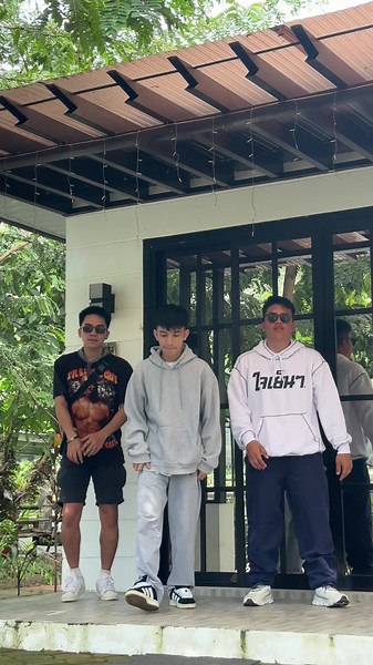 🧠 @Rasheed Magabo III | sabing dikit @EggWayt🐣 @Kian Mano #kinship7 #marilag #loujay #fypシ