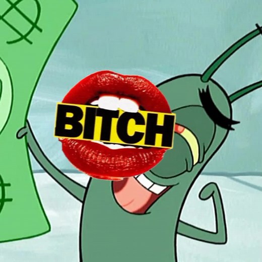 #CapCut #spongebob #disstrack #plankton #fyp