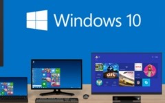 Windows 10介绍