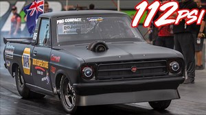101K views · 1.4K shares | 4G63 on 112psi of BOOST - Fastest 4 Cylinder in the World! | That Racing Channel | Facebook