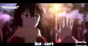 ERASED Anime Edit - Kayo Hinazuki and Satoru Fujinuma