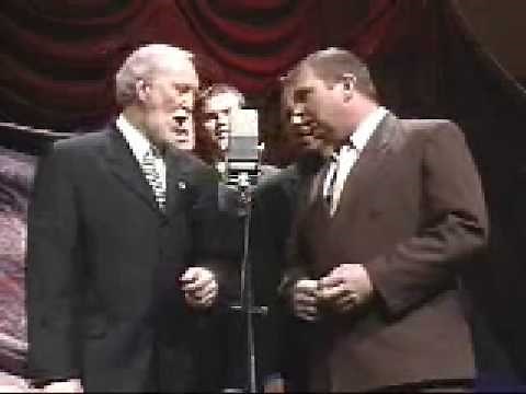 Doyle Lawson & Quicksilver - The Heavenly Parade