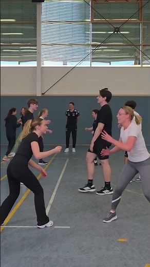 So sieht Praxis im Sportstudium aus! 🏃‍♂️🔥 | dba