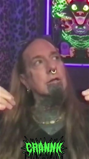 DEVILDRIVER’s Dez Fafara On Manifesting And Giving Back