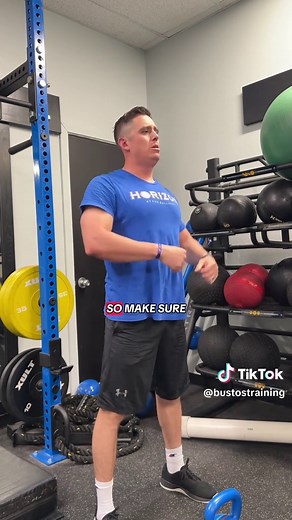 Fix Your Kettlebell Swing: 3 Essential Tips