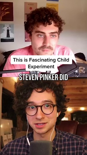 Fascinating Child Experiment Results Revealed