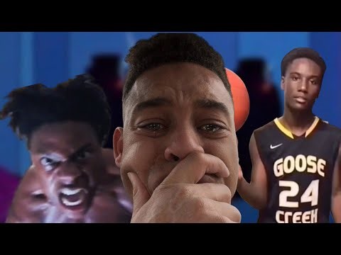 The Horrors of Digital Footprint