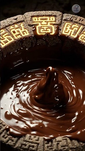 The Secret Behind the Maya’s Sacred Chocolate