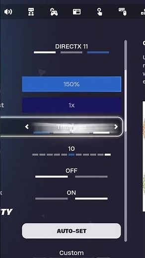 The BEST Colorblind Settings In Fortnite!