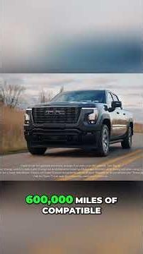 2027 GMC Sierra Denali Ultimate The Most Luxurious Truck
