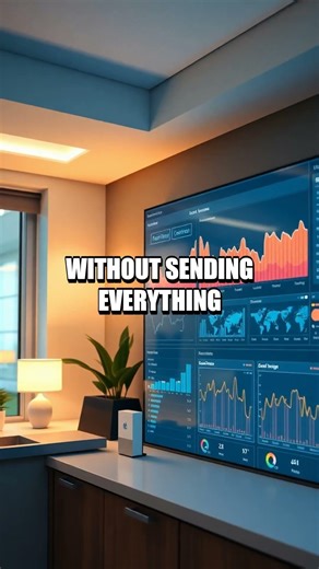 Micro Data Centers The Hidden Power of Local Computing