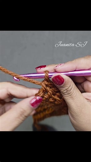 Gorro con visera tejido a crochet paso a paso