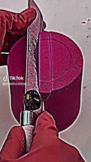 beautiful amazing kinetic sand vadio #usa #unitedstates #foryou #newyork #america