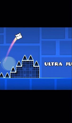 Ideas for Geometry Dash 2.3 part 2 (custom dash orbs???) #shorts #geometrydash