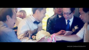 Pin + Meaw Engagement