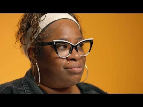 Finding a Career and Herself at YWCA: Camille’s Story
