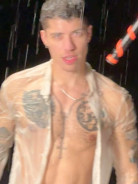 ‱ JD Class ‱ on Instagram: "Stop playing I give it to u every time "