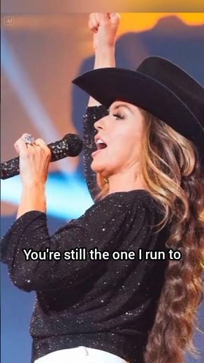 You're Still The One - Shania Twain