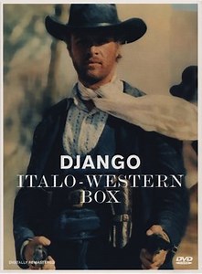 Django der Bastard Trailer SD (Deutsch) (1967)