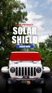 7 comments |  NEW PRODUCT ALERT USA MADE  SOLAR SHIELD 12 colors, stock prints and custom prints available NOW!!! #spiderwebshade #shadebrigade | SpiderWebShade | Facebook