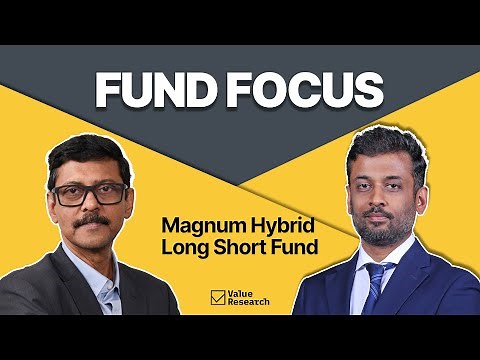 Magnum SIF NFO – A Hybrid Solution for Discerning Investors | Value Research