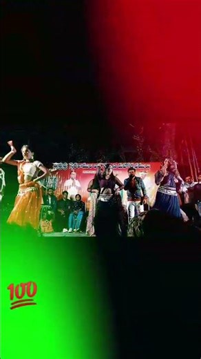👉 Mana village lo Oriya orchestra dance 🔥 Full mass performance 💃 #viral #dance #viralsong
