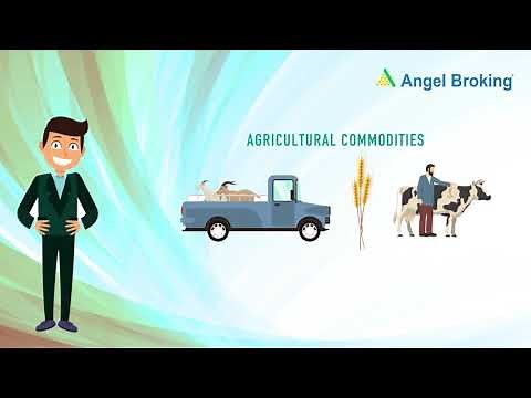 What is Commodity Market | How Does Commodity Market Works | Angel Broking