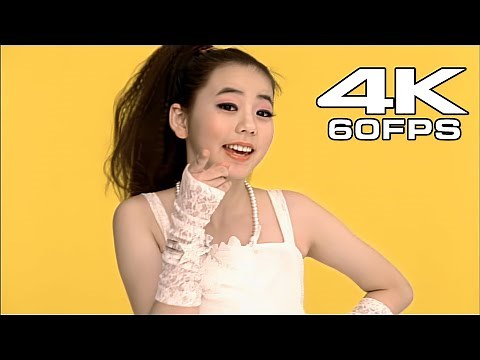 [4K/60FPS] Wonder Girls - Tell Me