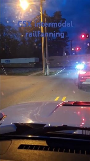 #railfanning #csxshorts CSX railfanning in portage Indiana headed west