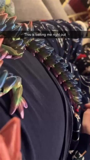 Cakes 🎂 (@__aalanahh__)’s videos with Dont touch the boat nemo - Nemo