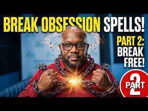 How to Recognize and Break Free from Love Spells Pt. 2