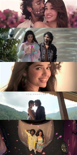 Dheema Dheema❤️✨| WhatsApp Status #loveinsurancekompany #anirudh #pradeepranganathan #trending #lik