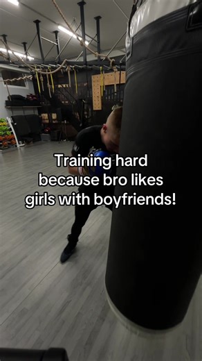 #fighter #boxing🥊 #funny #bro #martialarts