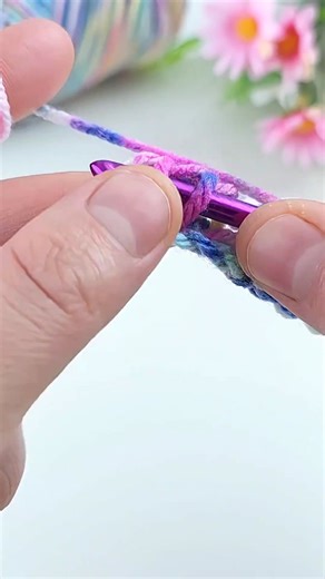 Crochet Pattern Magic: You Have to Try This! ✨ #crochet #knitting #crochetlove #amigurumi #ChristmasGifts | Crochet