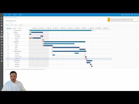 PMBackstage Let's plan #20 - Der kritische Pfad