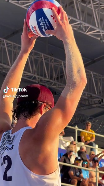 Beach Volleyball Game Highlights: Epic Plays & Moments