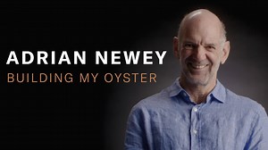 31K views · 749 reactions | Building my Oyster 885 with Adrian Newey. Join preeminent Formula 1 race engineer Adrian Newey as he shares insights and experiences of building his Oyster. The Red Bull Racing’s Chief Technical Officer is shifting from high-octane fuel to natural wind power and pursuing his ambition to sail around the world one day, hear his story here. Find out more about the Oyster 885: https://bit.ly/44R5bam #OysterYachts #Oyster885 | Oyster Yachts | Facebook