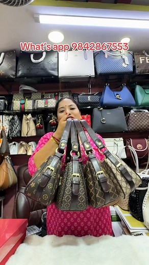 4.3K views · 66 reactions | Lumandaishu brand bag order now what’s app viber 9842867553#deliverwllovernepal#worldwideshipping#cashondeliver# | Suvam bags house | Facebook