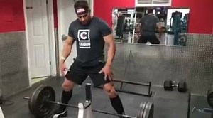 Layne Norton on Reels